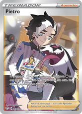 Pietro - Pokémon TCG - MoxLand